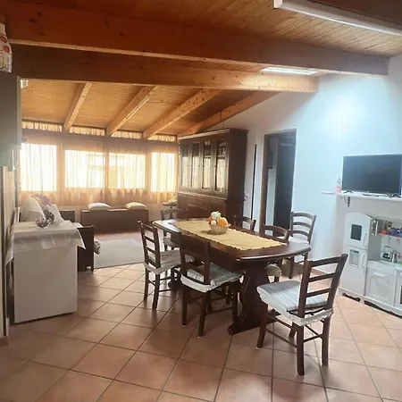 Cloe Appartament Holiday home