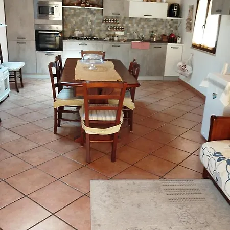 Cloe Appartament * Marsala